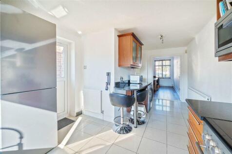 Davidson Frost-Wellings, DFW, Lyon Mead, Stanmore,