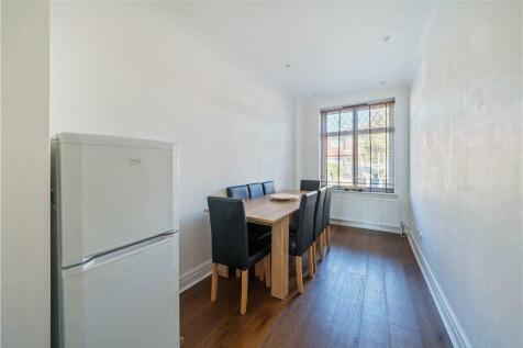 Davidson Frost-Wellings, DFW, Lyon Mead, Stanmore,