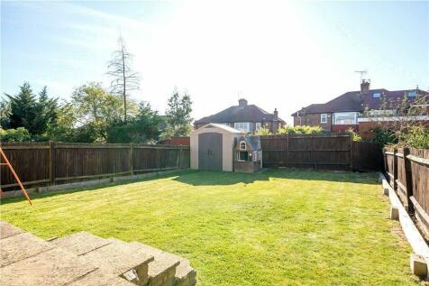 Davidson Frost-Wellings, DFW, Lyon Mead, Stanmore,
