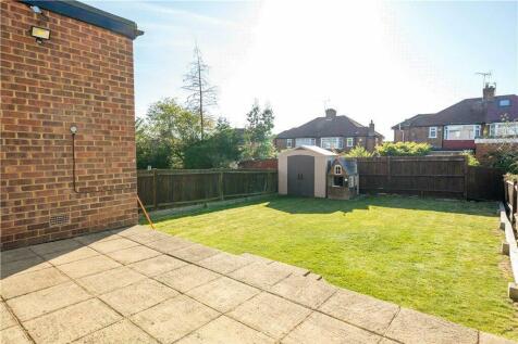 Davidson Frost-Wellings, DFW, Lyon Mead, Stanmore,