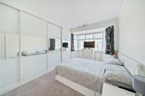 Davidson Frost-Wellings, DFW, Lyon Mead, Stanmore,