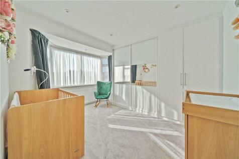 Davidson Frost-Wellings, DFW, Lyon Mead, Stanmore,