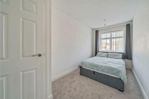 Davidson Frost-Wellings, DFW, Lyon Mead, Stanmore,