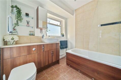 Davidson Frost-Wellings, DFW, Lyon Mead, Stanmore,