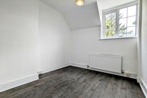 Davidson Frost-Wellings, DFW, Glebe Road, Stanmore