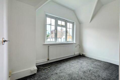 Davidson Frost-Wellings, DFW, Glebe Road, Stanmore