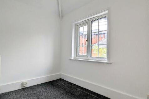 Davidson Frost-Wellings, DFW, Glebe Road, Stanmore