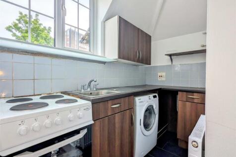 Davidson Frost-Wellings, DFW, Glebe Road, Stanmore
