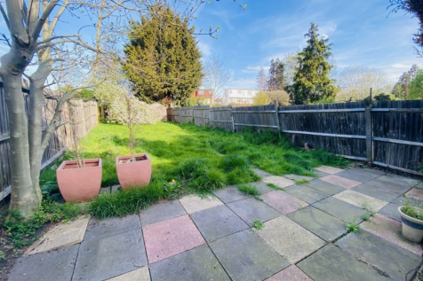 Davidson Frost-Wellings, DFW, Farm Road, Edgware, 