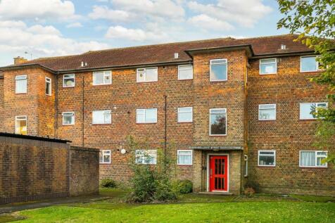 Davidson Frost-Wellings, DFW, Baldock Way, Front V
