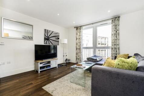 Davidson Frost-Wellings, DFW, Attlee Court, Stanmo