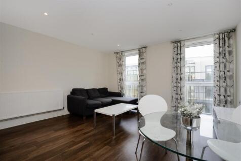 Davidson Frost-Wellings, DFW, Attlee Court, Recept