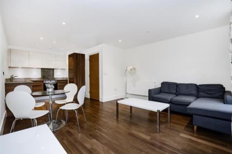 Davidson Frost-Wellings, DFW, Attlee Court, Back o
