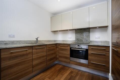 Davidson Frost-Wellings, DFW, Attlee Court, Kitche