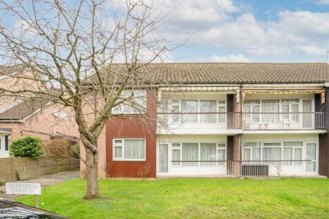 Davidson Frost-Wellings, DFW, Merryfield Gardens, 