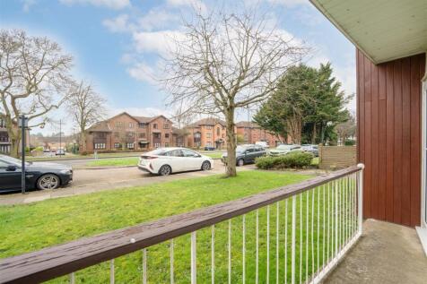 Davidson Frost-Wellings, DFW, Merryfield Gardens, 