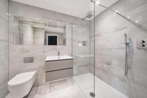 Davidson Frost-Wellings, DFW, Nouveau Apartments, 