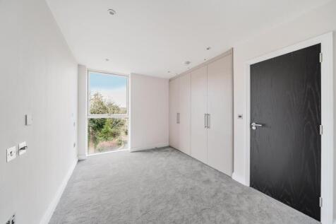 Davidson Frost-Wellings, DFW, Nouveau Apartments, 