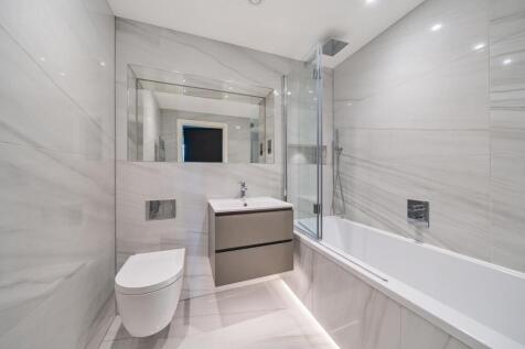Davidson Frost-Wellings, DFW, Nouveau Apartments, 
