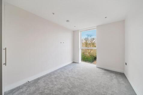 Davidson Frost-Wellings, DFW, Nouveau Apartments, 