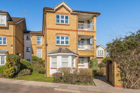 Davidson Frost-Wellings, DFW, Sherbourne Place, St