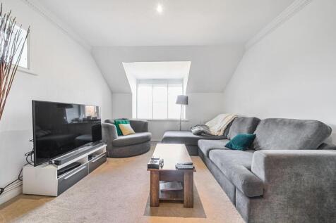 Davidson Frost-Wellings, DFW, Sherbourne Place, St