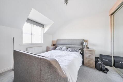 Davidson Frost-Wellings, DFW, Sherbourne Place, St