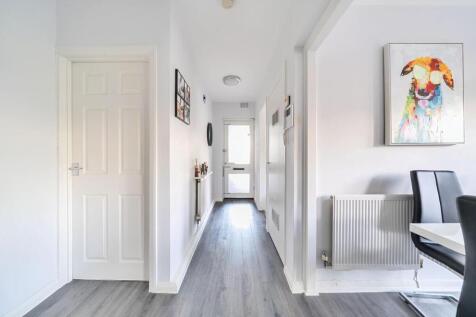 Davidson Frost-Wellings, DFW, White House Drive, H