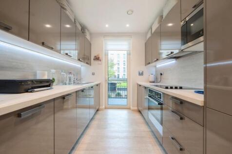 Davidson Frost-Wellings, DFW, Grafham Court, Edgwa