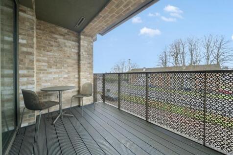 Davidson Frost-Wellings, DFW, Grafham Court, Edgwa
