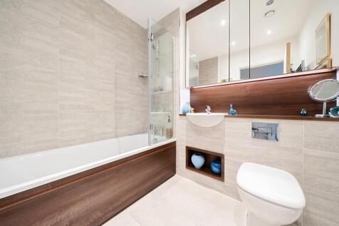 Davidson Frost-Wellings, DFW, Grafham Court, Edgwa