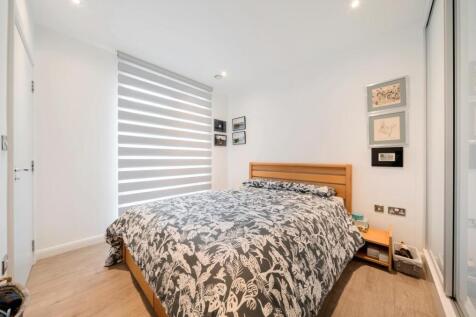 Davidson Frost-Wellings, DFW, Grafham Court, Edgwa