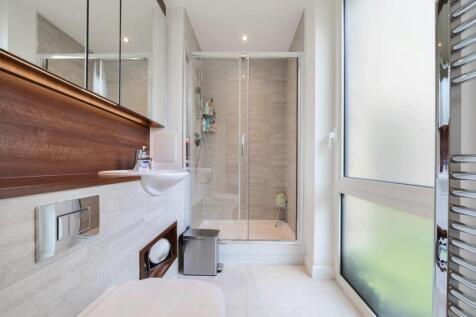Davidson Frost-Wellings, DFW, Grafham Court, Edgwa