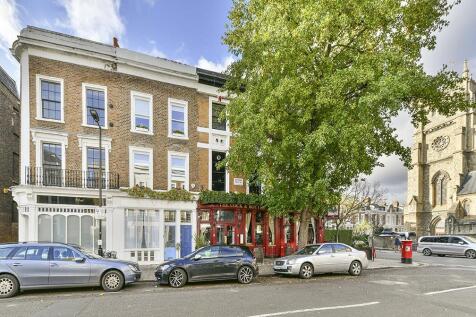 Davidson Frost-Wellings, DFW, Notting Hill, London