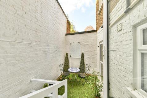Davidson Frost-Wellings, DFW, Notting Hill, London