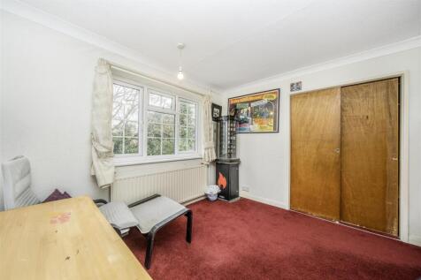 Davidson Frost-Wellings, DFW, Copley Road, Stanmor