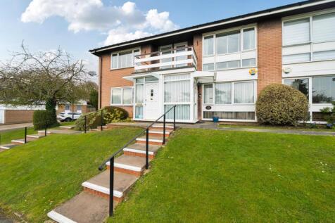 Davidson Frost-Wellings, DFW, Culverlands Close, S