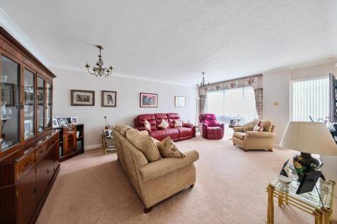 Davidson Frost-Wellings, DFW, Culverlands Close, S