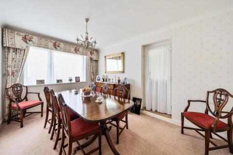 Davidson Frost-Wellings, DFW, Culverlands Close, S