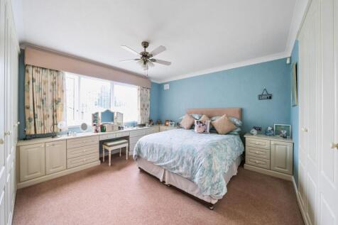 Davidson Frost-Wellings, DFW, Culverlands Close, S