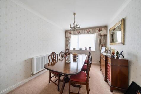 Davidson Frost-Wellings, DFW, Culverlands Close, S