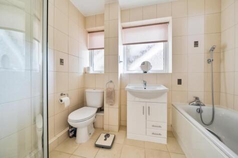 Davidson Frost-Wellings, DFW, Culverlands Close, S