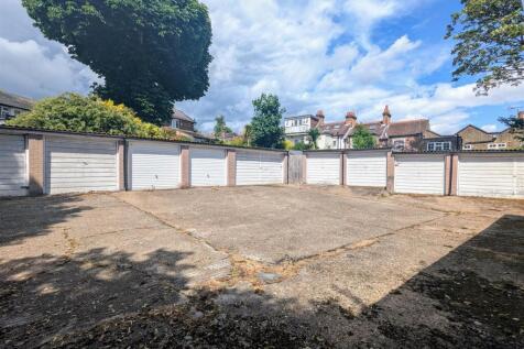 Davidson Frost-Wellings, DFW, Culverlands Close, S