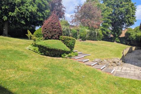 Davidson Frost-Wellings, DFW, Culverlands Close, S