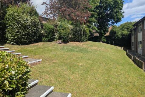 Davidson Frost-Wellings, DFW, Culverlands Close, S