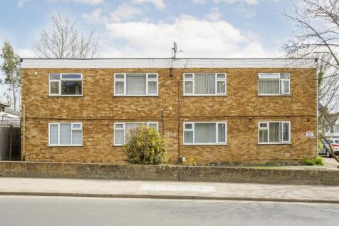 Davidson Frost-Wellings, DFW, High Road, Harrow, E