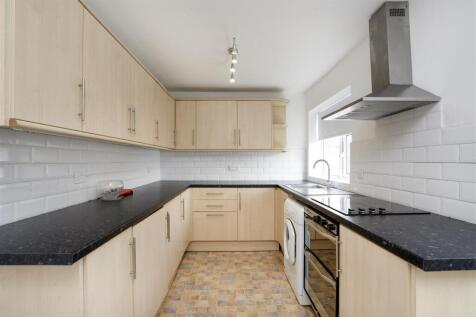 Davidson Frost-Wellings, DFW, High Road, Harrow, K
