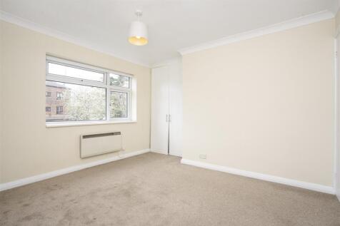 Davidson Frost-Wellings, DFW, High Road, Harrow, B
