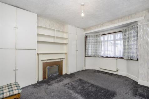 Davidson Frost-Wellings, DFW.Deanscroft Avenue, Li