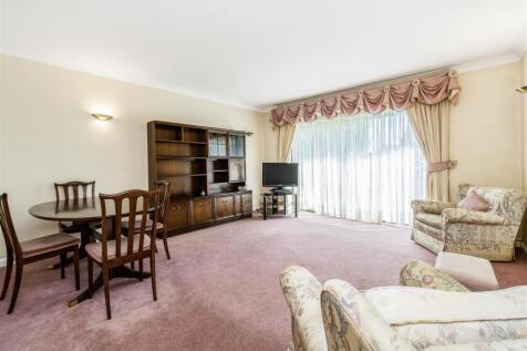 Davidson Frost-Wellings, DFW, Belmont Lodge, Stanm